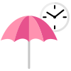 有給休暇の時間単位取得